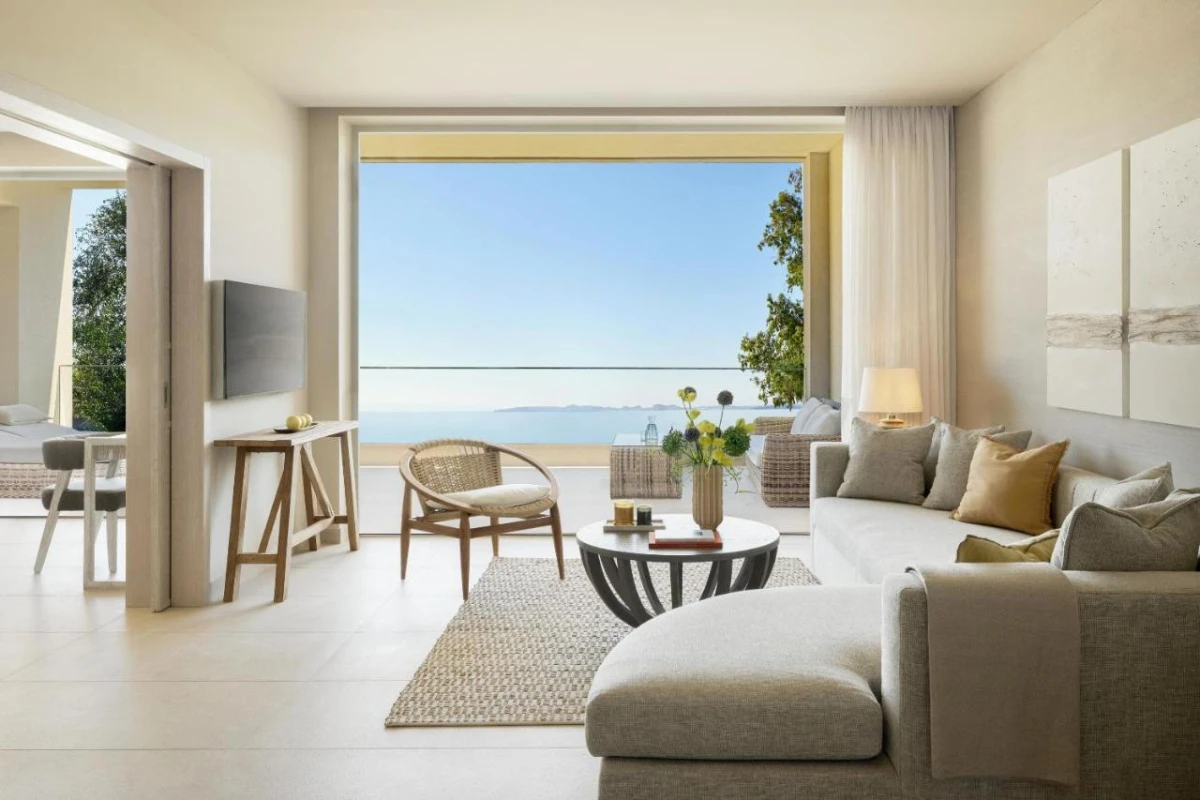 Ikos Odisia - Hotel Photo 51