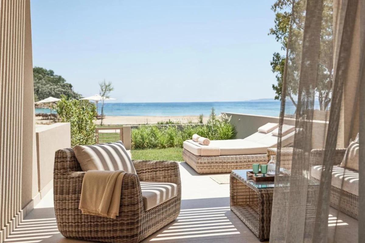 Ikos Odisia - Hotel Photo 52