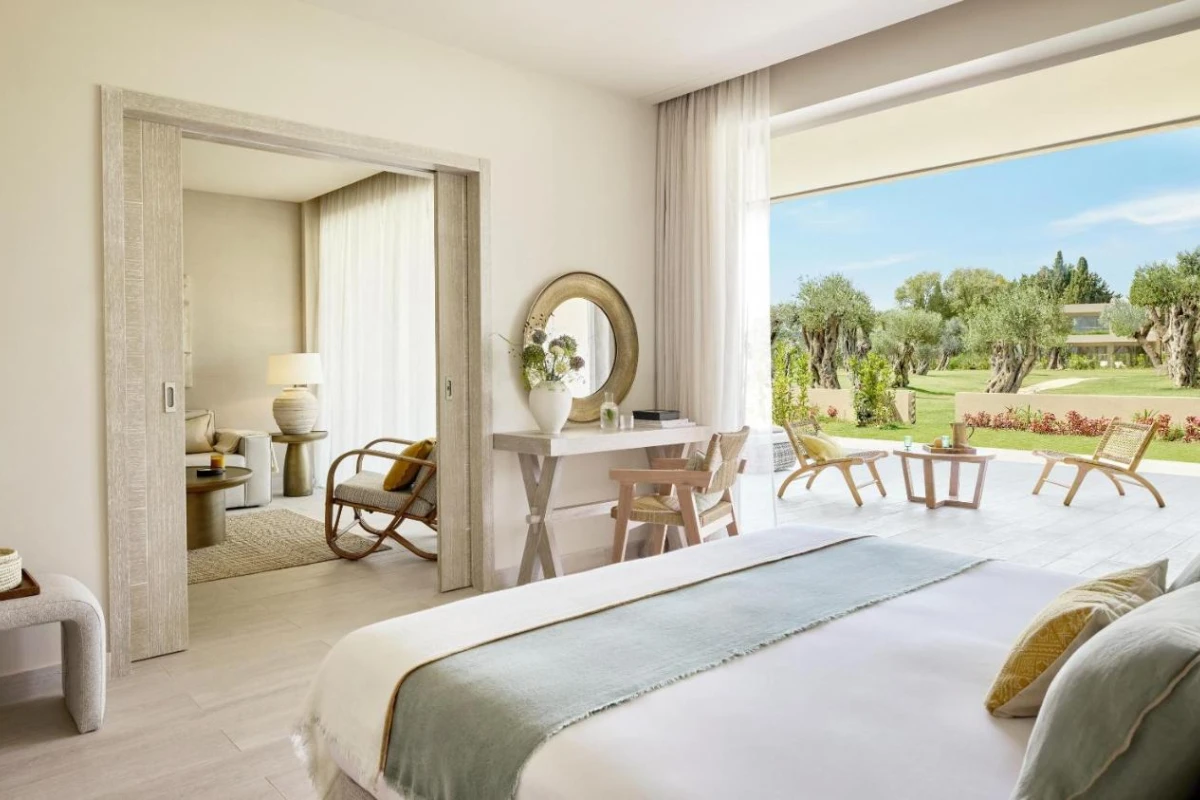 Ikos Odisia - Hotel Photo 53