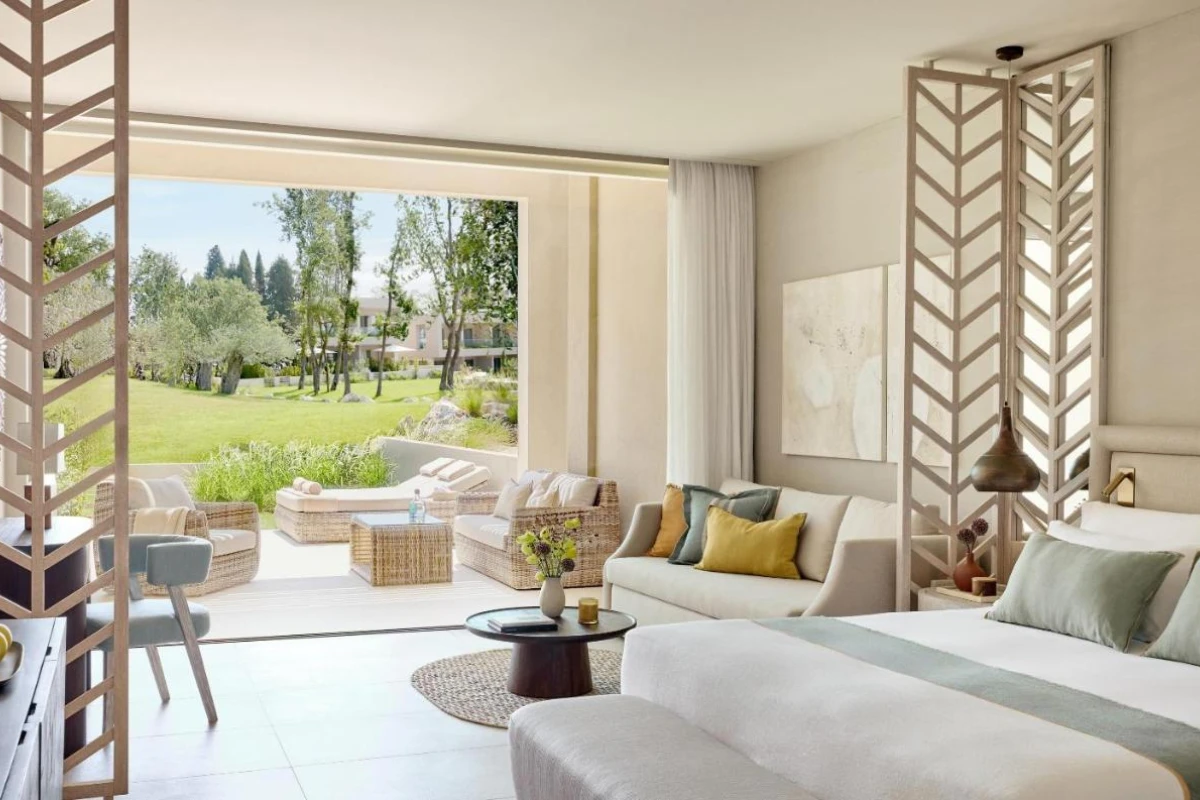 Ikos Odisia - Hotel Photo 54