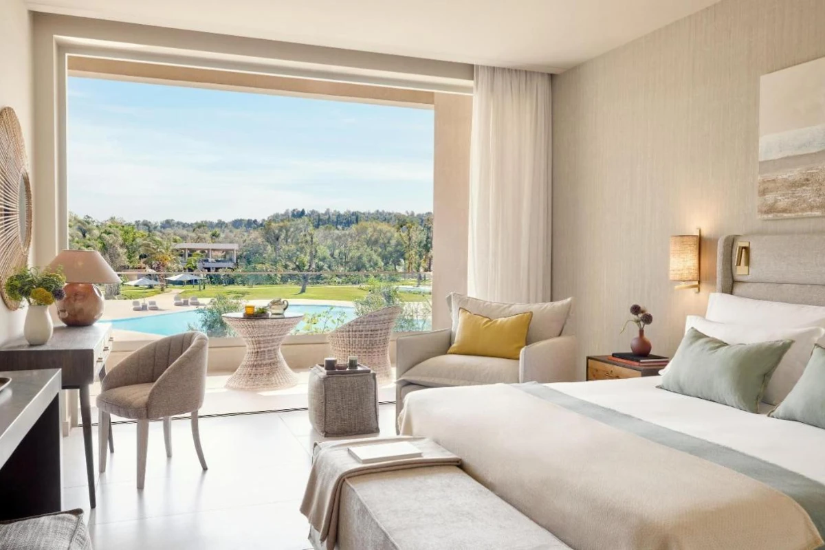 Ikos Odisia - Hotel Photo 59