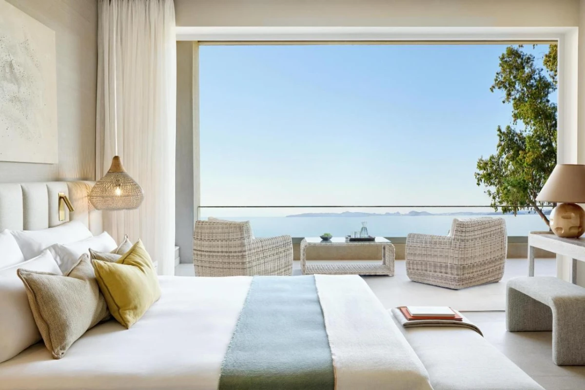 Ikos Odisia - Hotel Photo 60