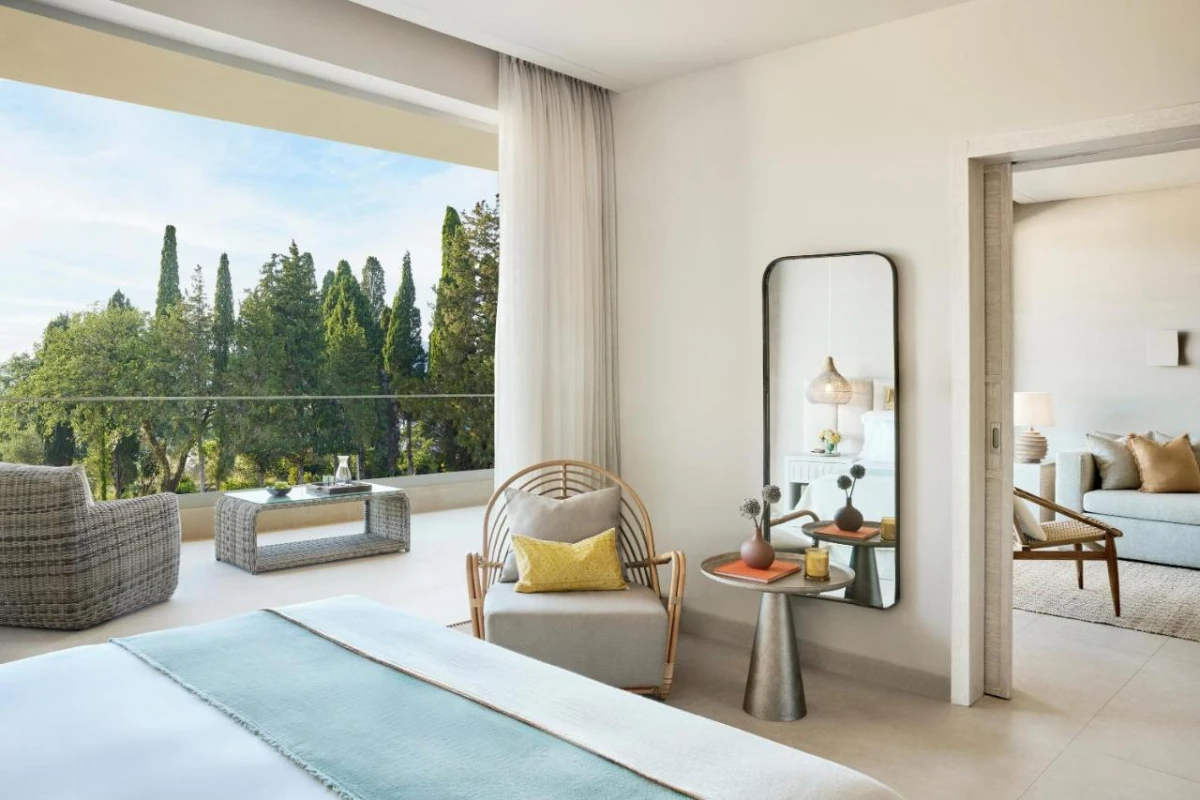 Ikos Odisia - Hotel Photo 61