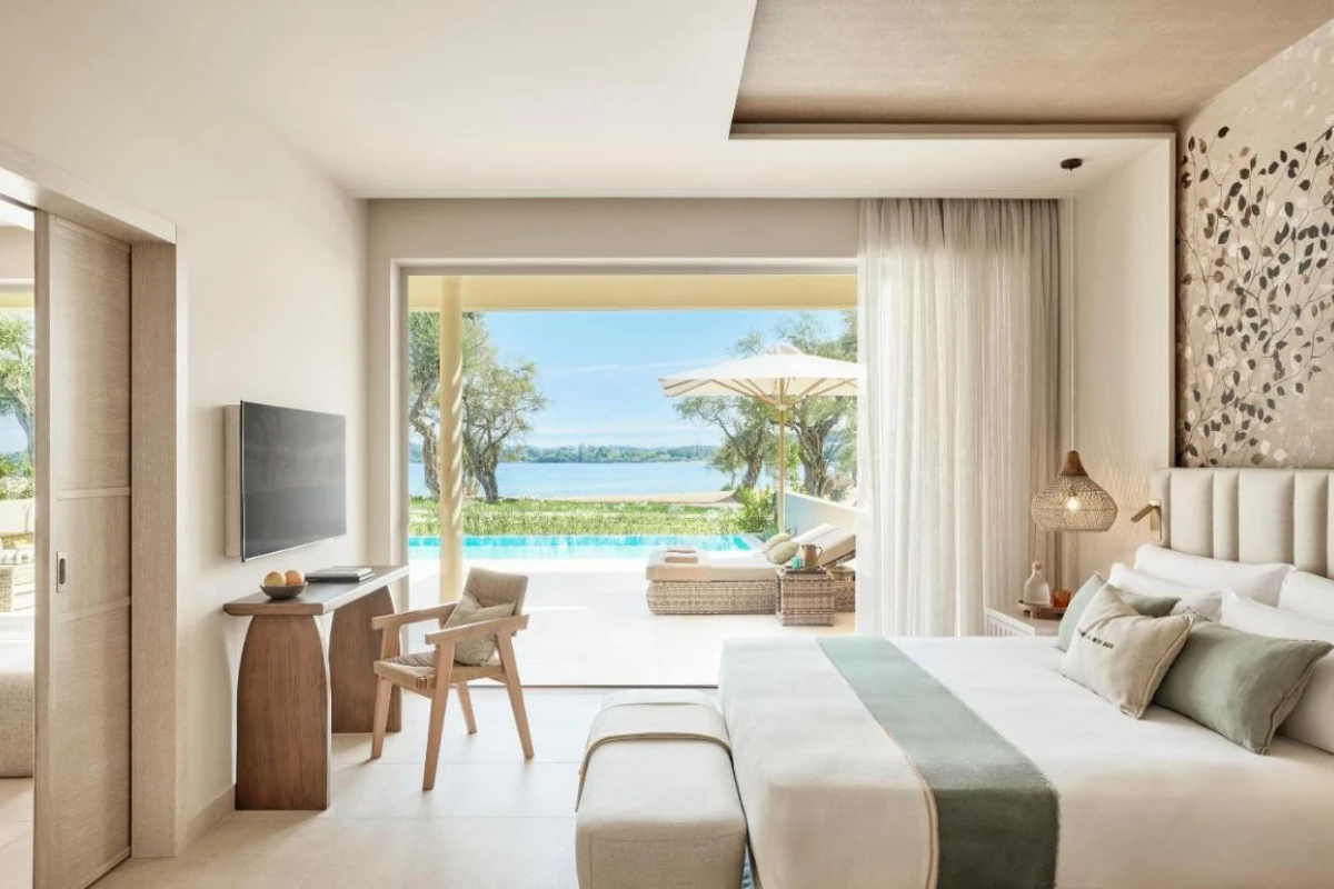 Ikos Odisia - Hotel Photo 62