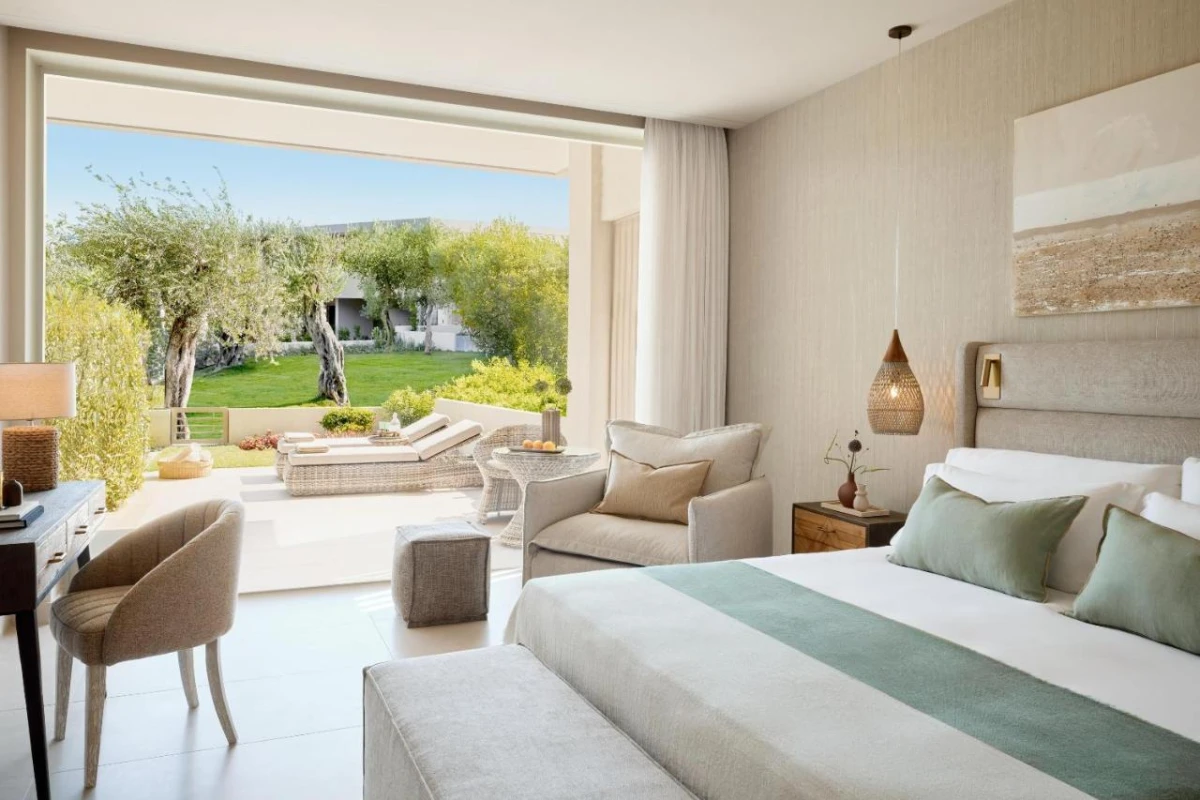 Ikos Odisia - Hotel Photo 63