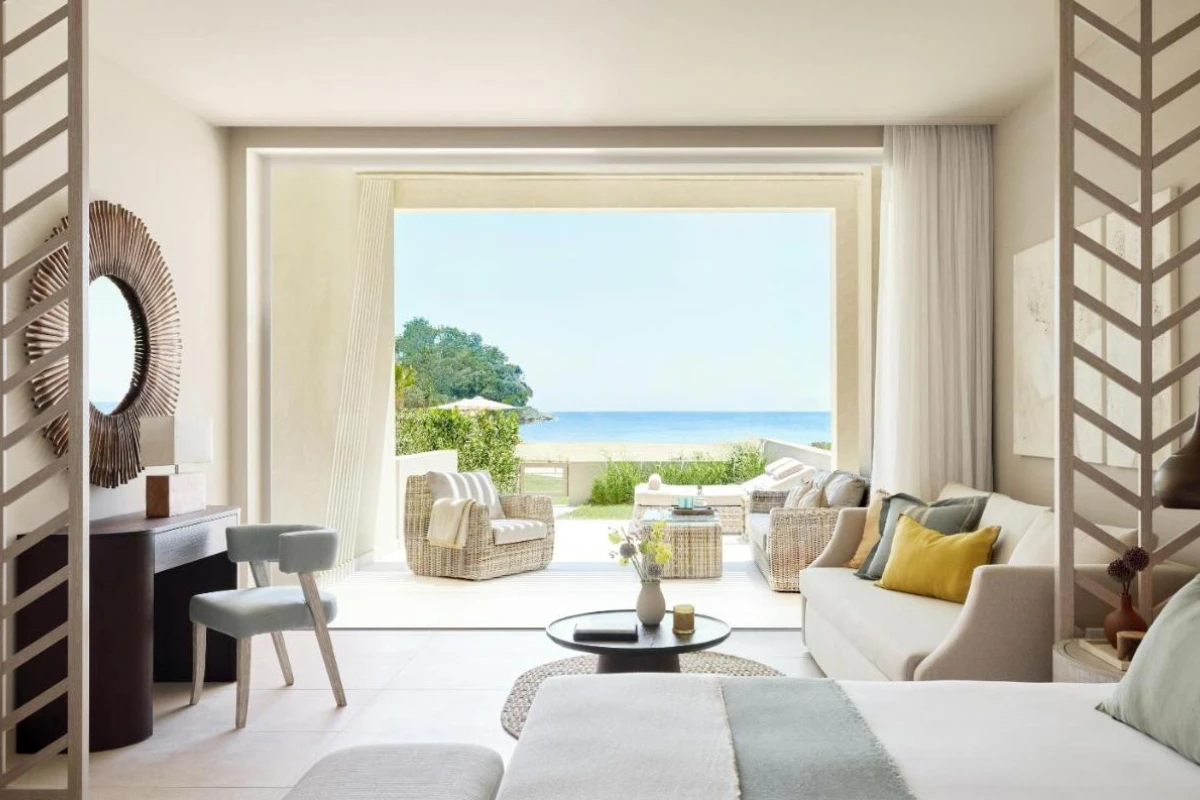 Ikos Odisia - Hotel Photo 64