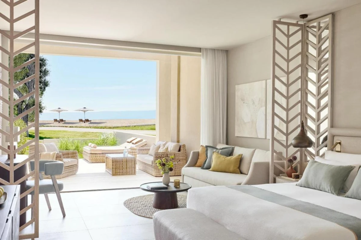 Ikos Odisia - Hotel Photo 65