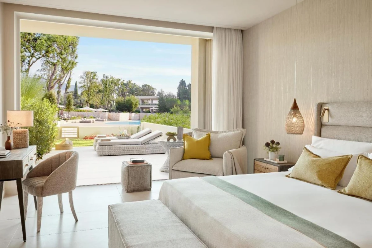 Ikos Odisia - Hotel Photo 66