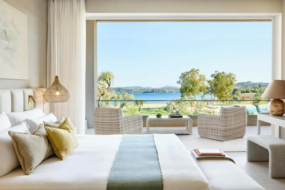 Ikos Odisia - Hotel Photo 67