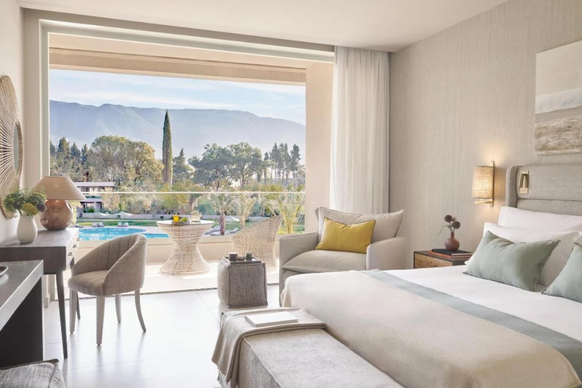 Ikos Odisia - Hotel Photo 71