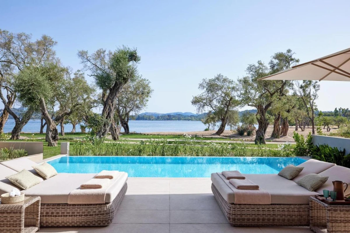 Ikos Odisia - Hotel Photo 75