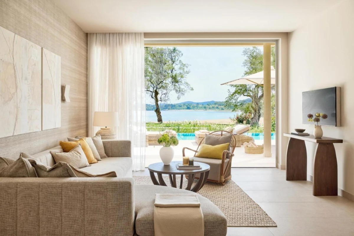 Ikos Odisia - Hotel Photo 76