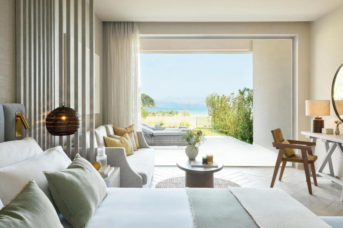 Ikos Odisia - Hotel Photo 77