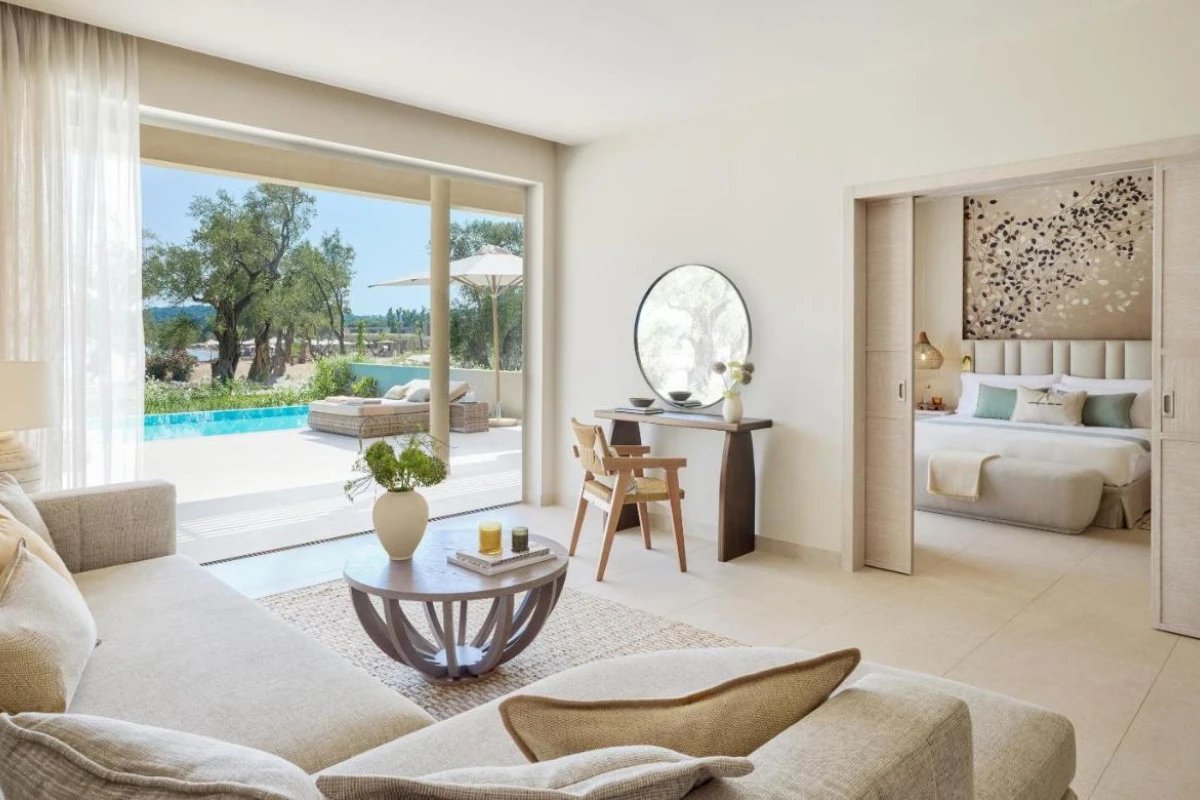 Ikos Odisia - Hotel Photo 78