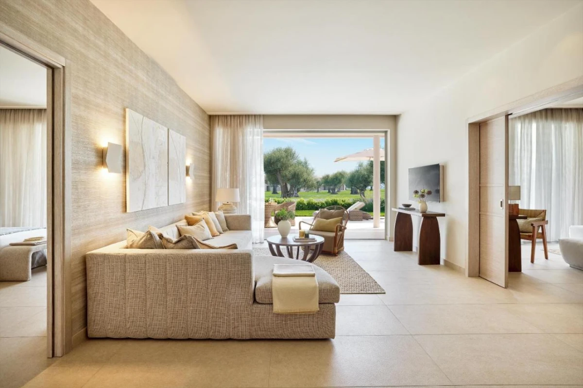 Ikos Odisia - Hotel Photo 79