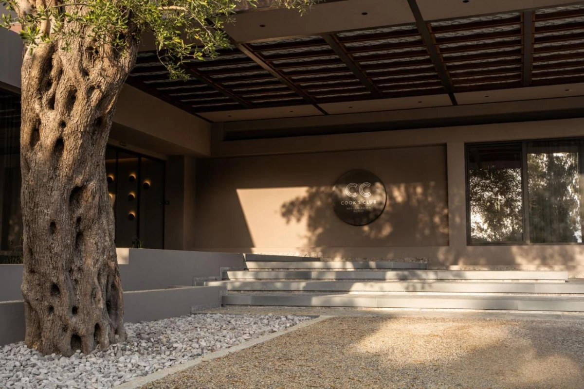 Cooks Club Corfu - Hotel Photo 2