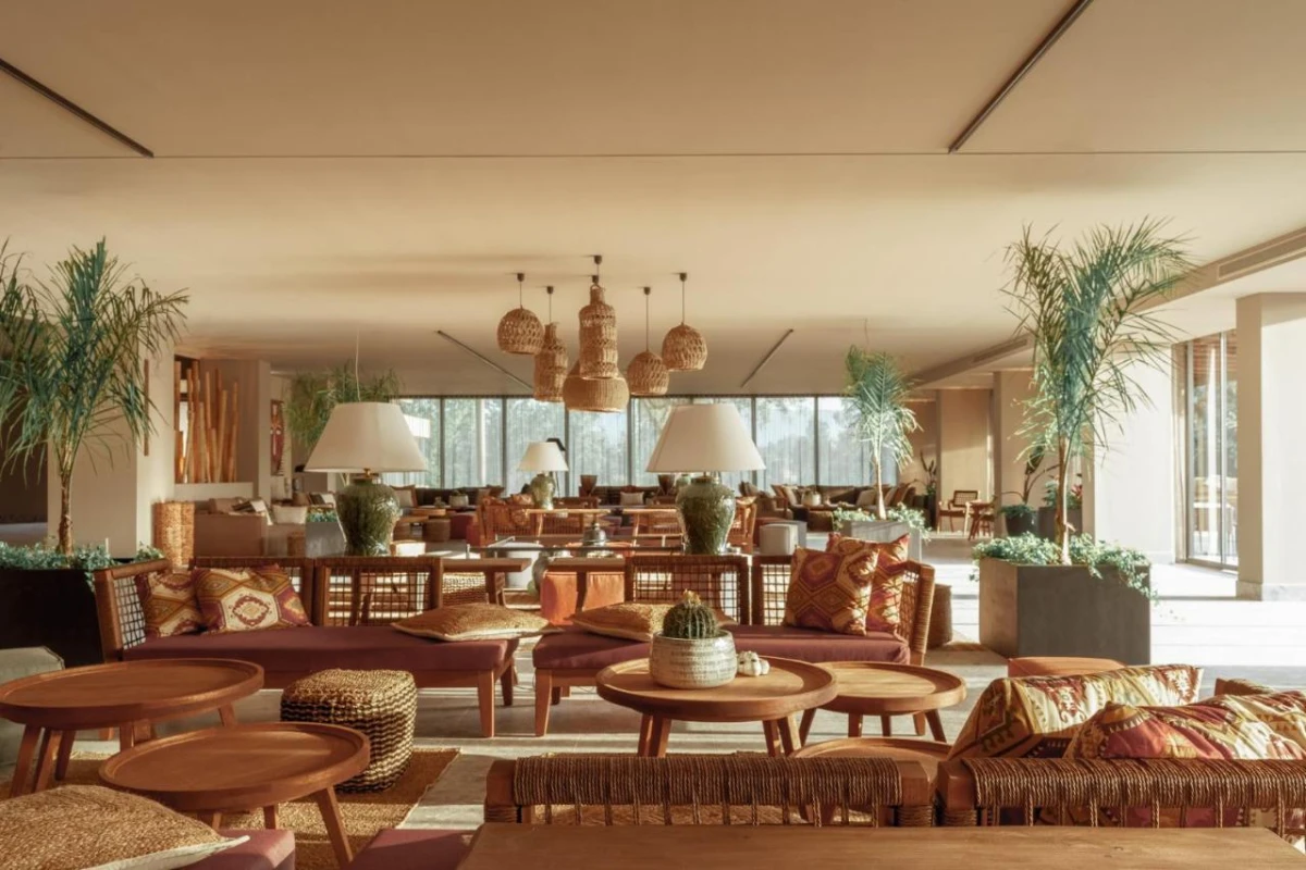 Cooks Club Corfu - Hotel Photo 3