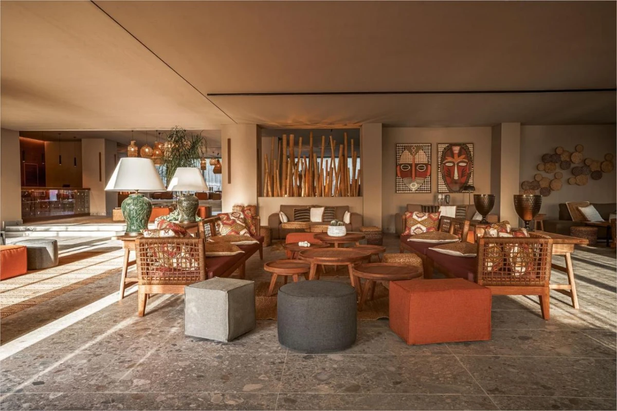 Cooks Club Corfu - Hotel Photo 6