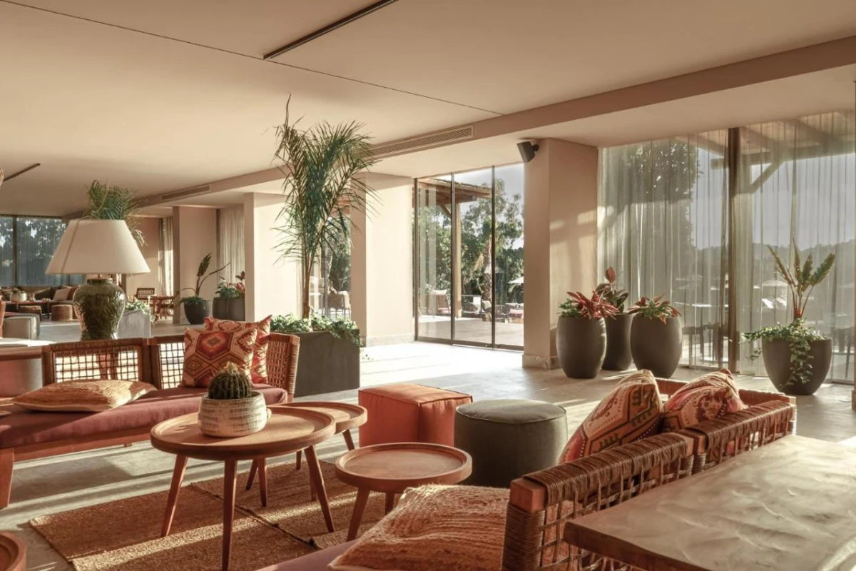 Cooks Club Corfu - Hotel Photo 8