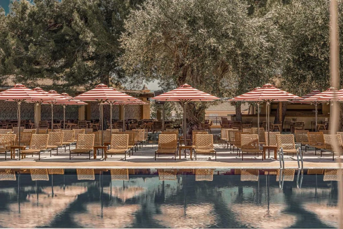 Cooks Club Corfu - Hotel Photo 10