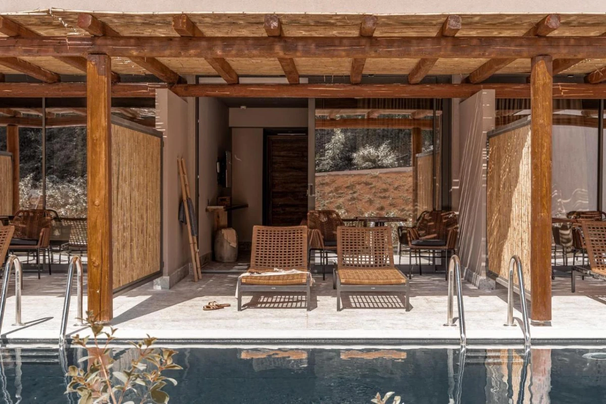 Cooks Club Corfu - Hotel Photo 12