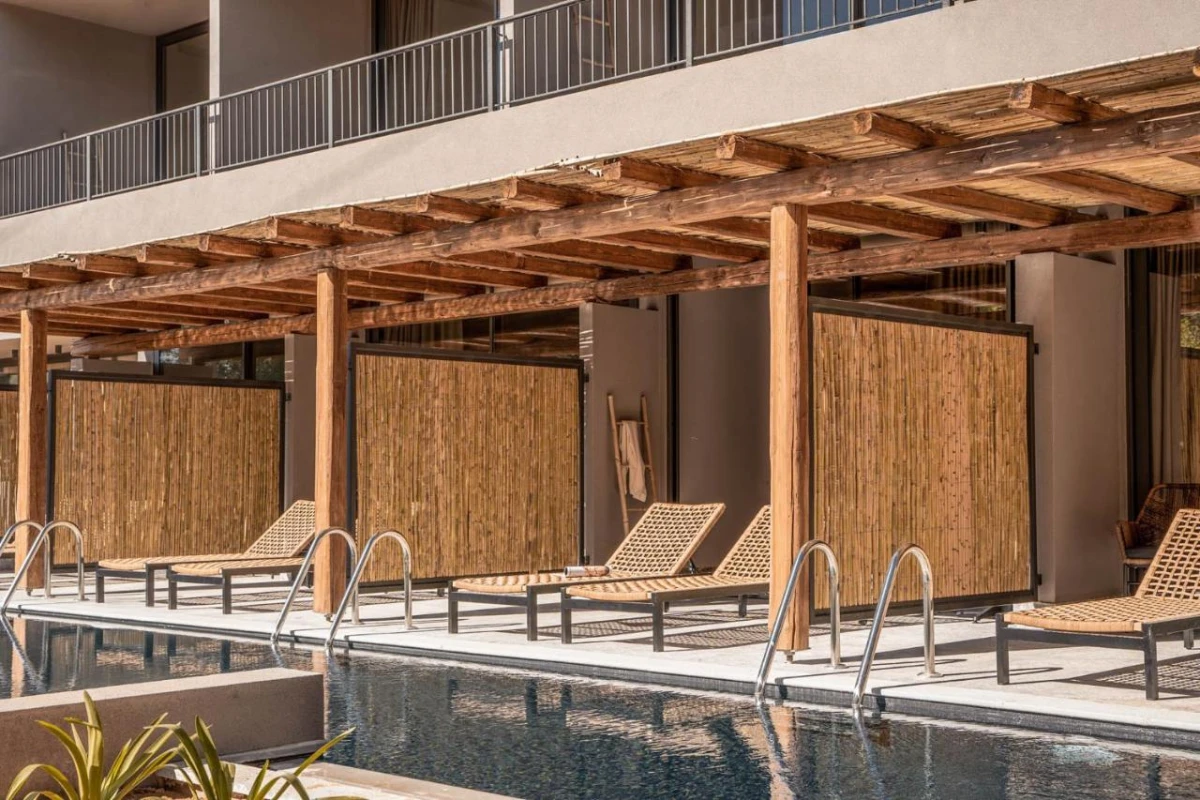 Cooks Club Corfu - Hotel Photo 13