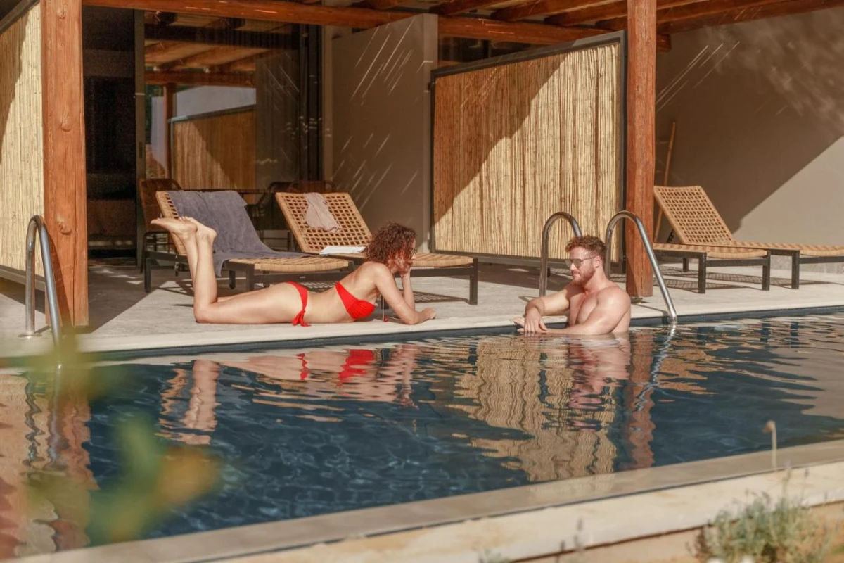 Cooks Club Corfu - Hotel Photo 14