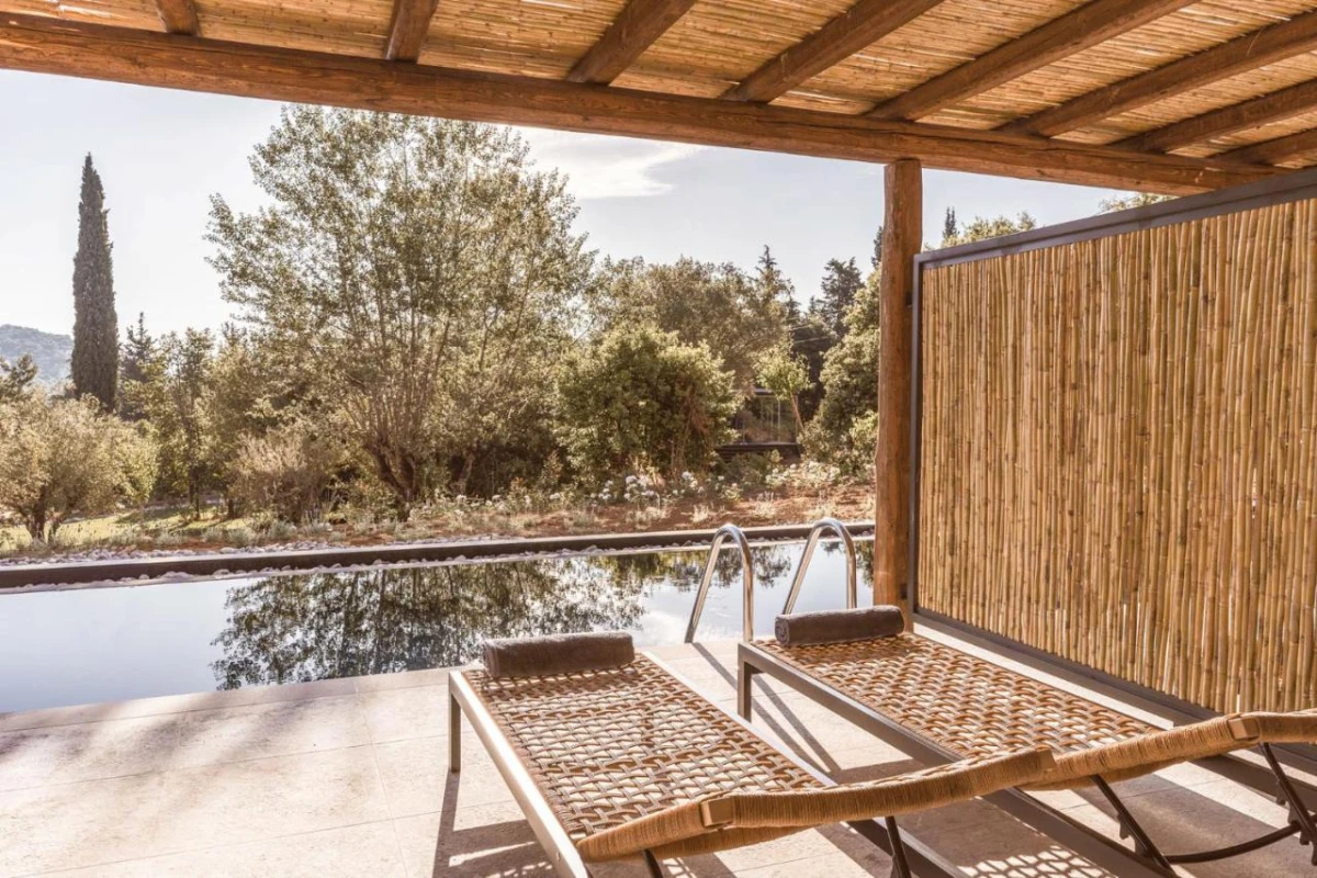 Cooks Club Corfu - Hotel Photo 15