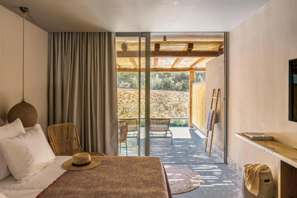 Cooks Club Corfu - Hotel Photo 16