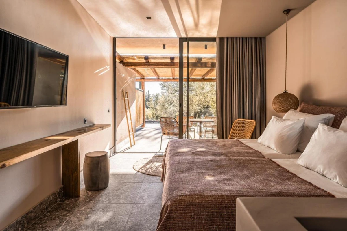 Cooks Club Corfu - Hotel Photo 17