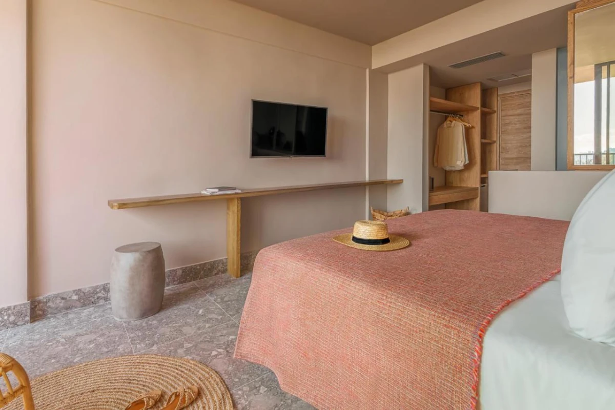 Cooks Club Corfu - Hotel Photo 19