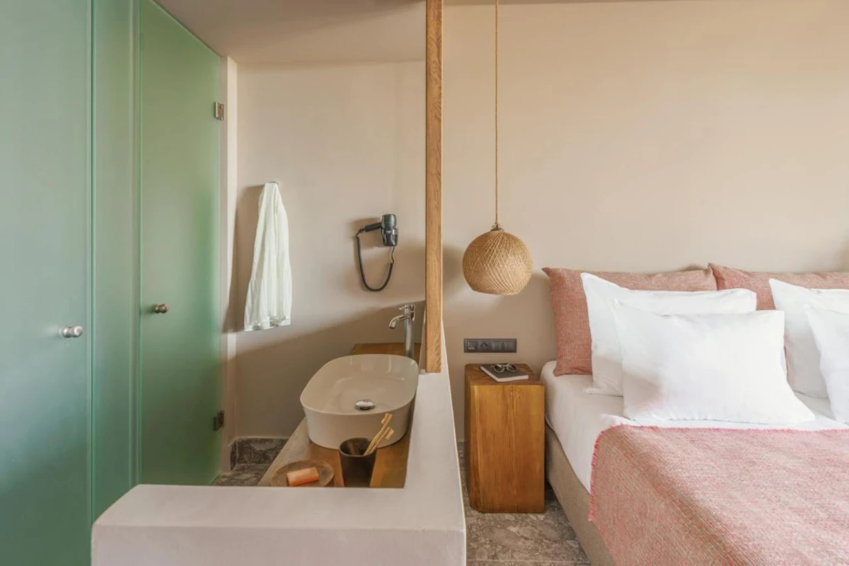 Cooks Club Corfu - Hotel Photo 20