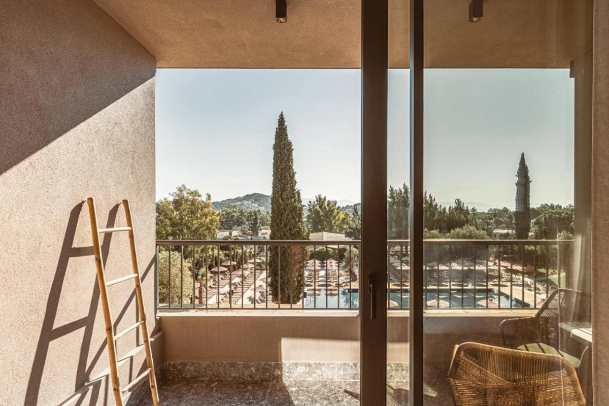 Cooks Club Corfu - Hotel Photo 25