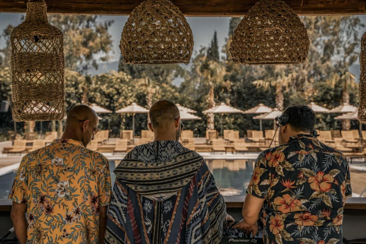 Cooks Club Corfu - Hotel Photo 32