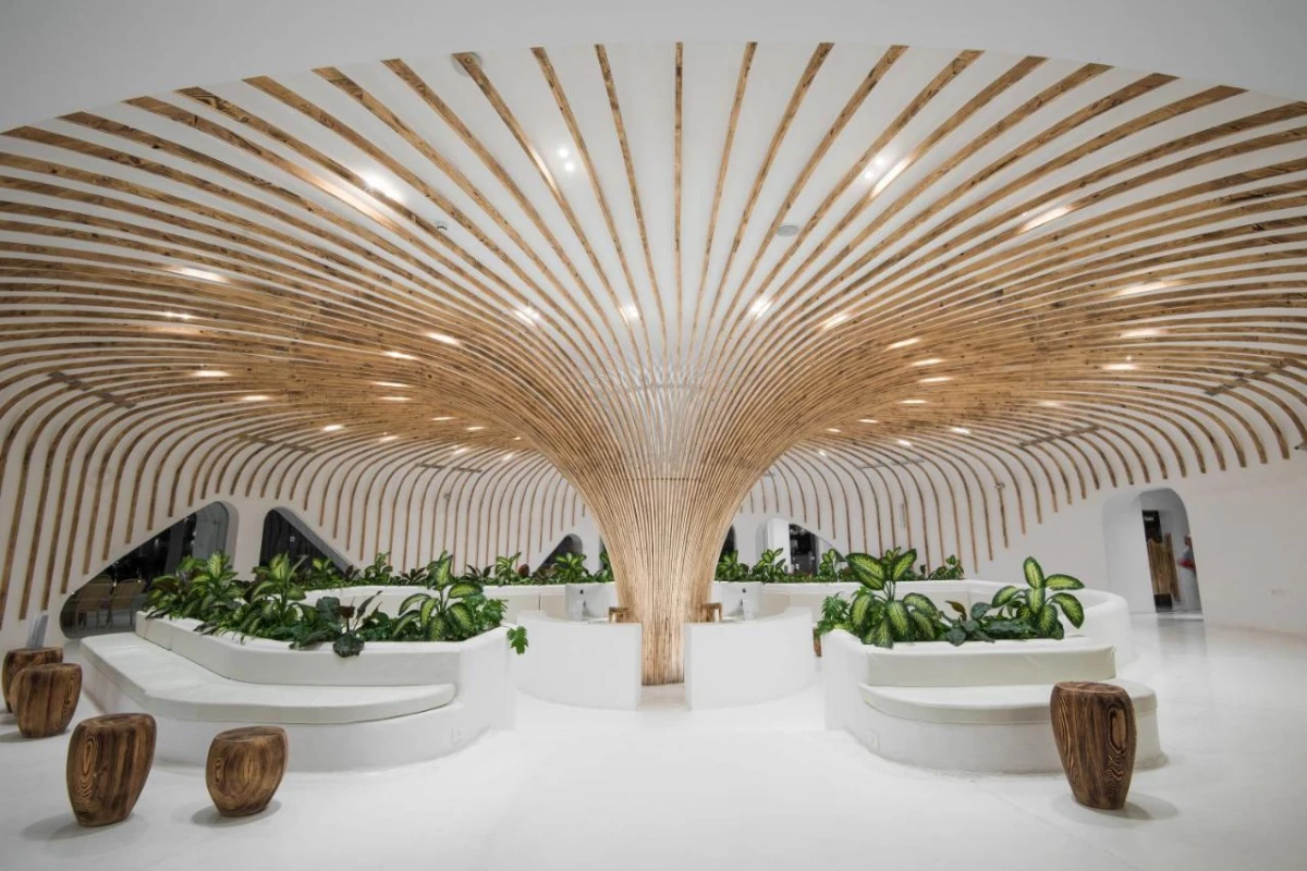 Meraki Resort Hurghada - Hotel Photo 2