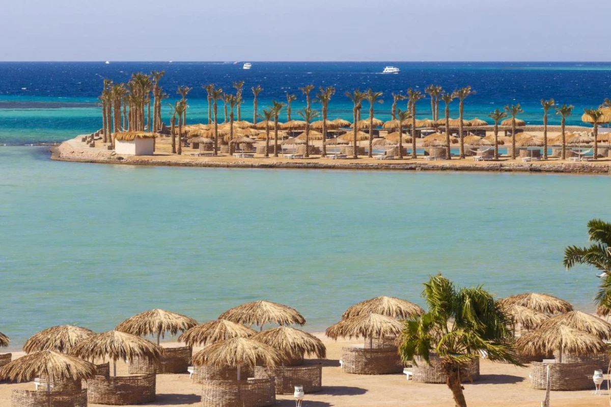Meraki Resort Hurghada - Hotel Photo 5