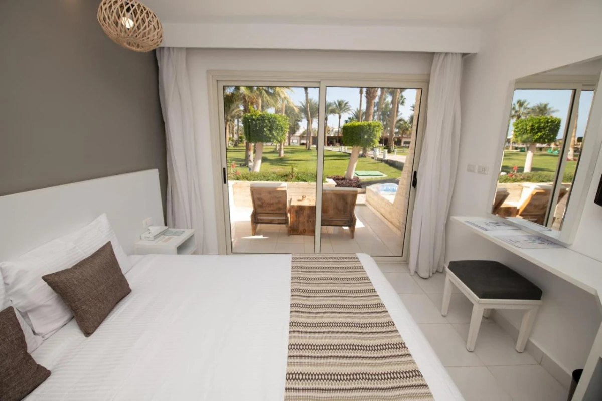Meraki Resort Hurghada - Hotel Photo 6