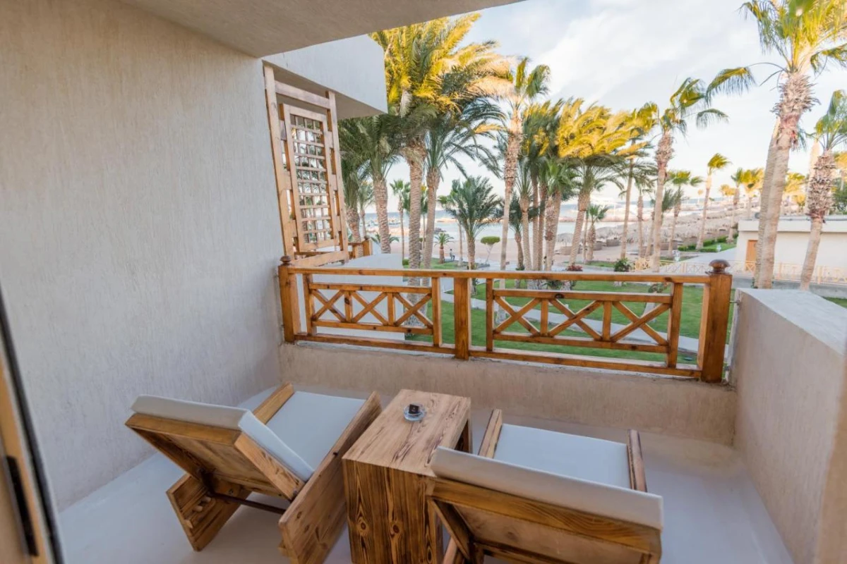 Meraki Resort Hurghada - Hotel Photo 8