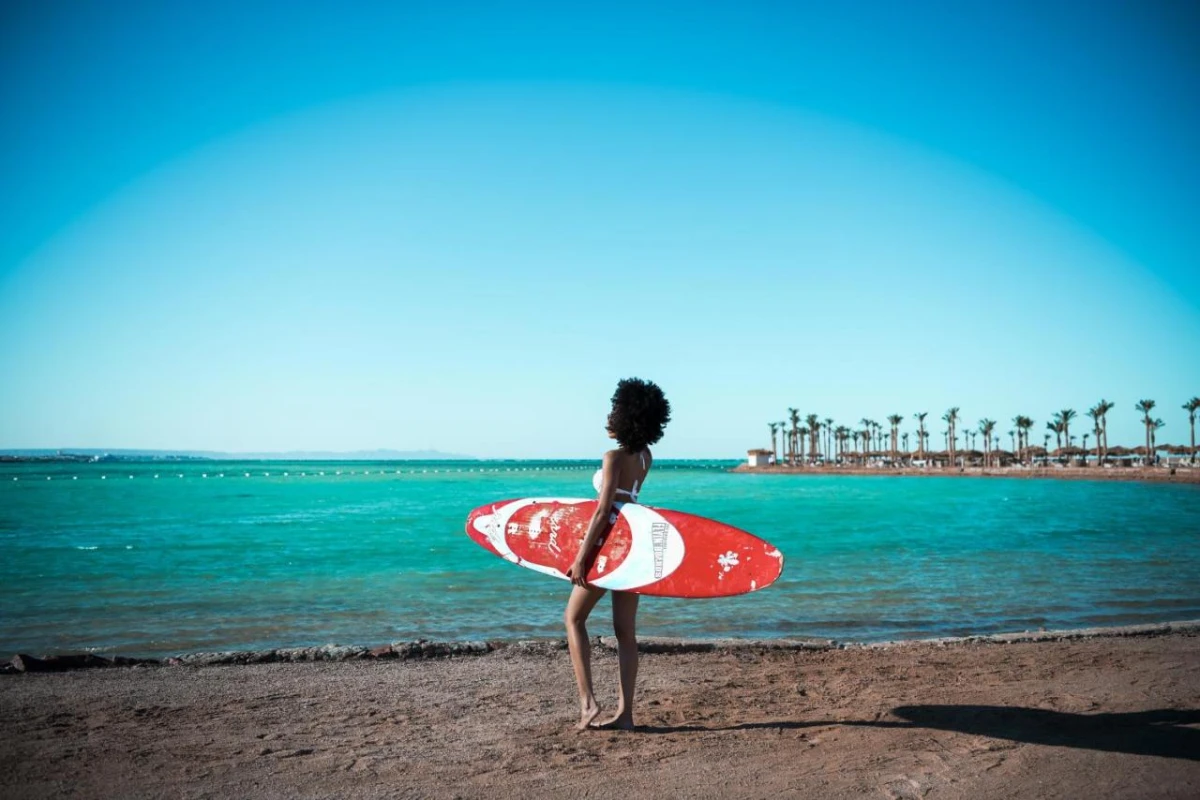 Meraki Resort Hurghada - Hotel Photo 18