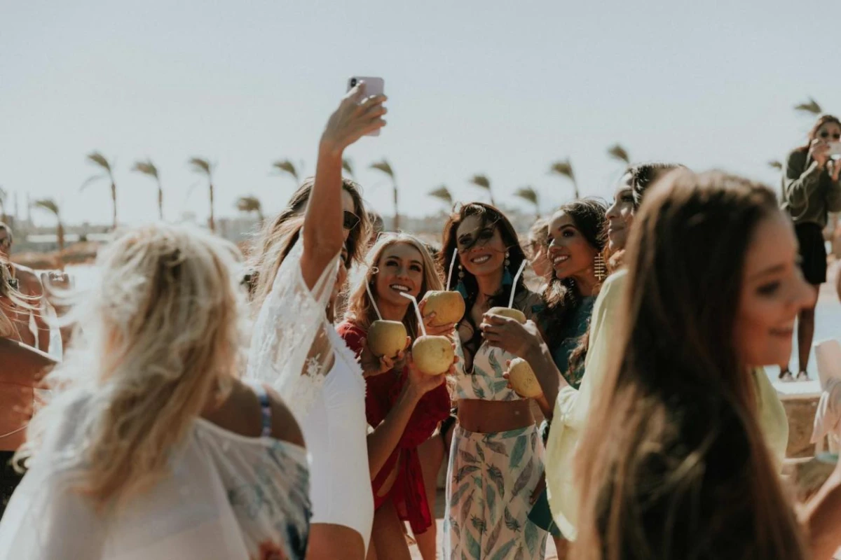 Meraki Resort Hurghada - Hotel Photo 19