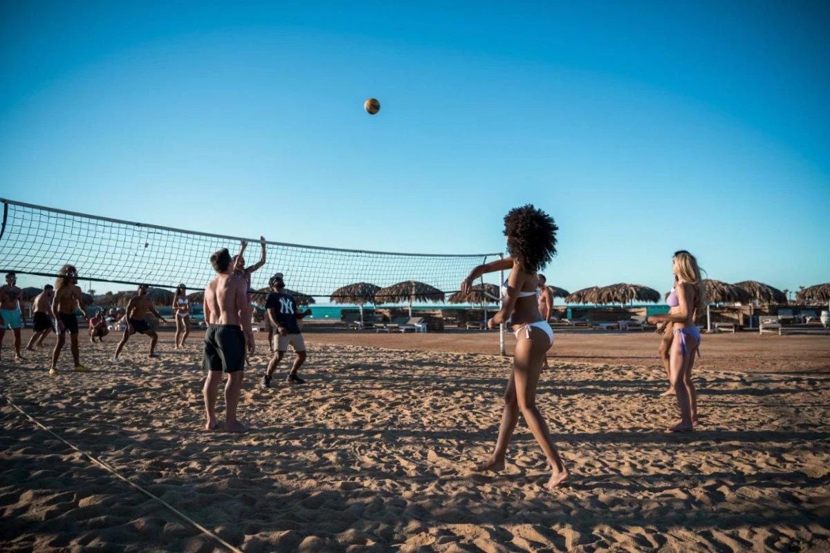 Meraki Resort Hurghada - Hotel Photo 20