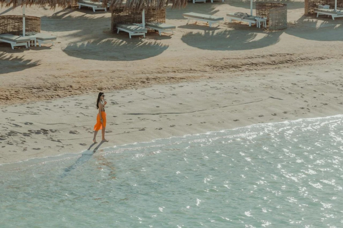 Meraki Resort Hurghada - Hotel Photo 22