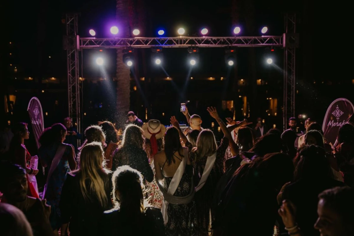 Meraki Resort Hurghada - Hotel Photo 23