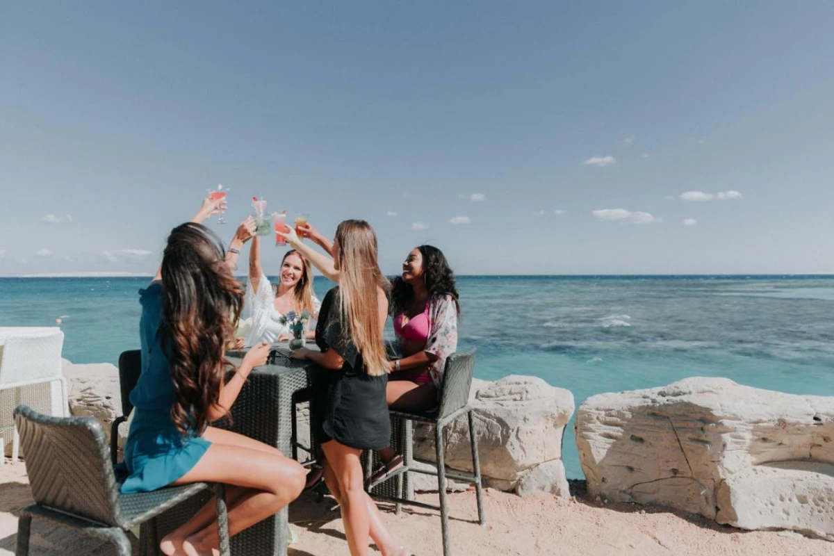 Meraki Resort Hurghada - Hotel Photo 25