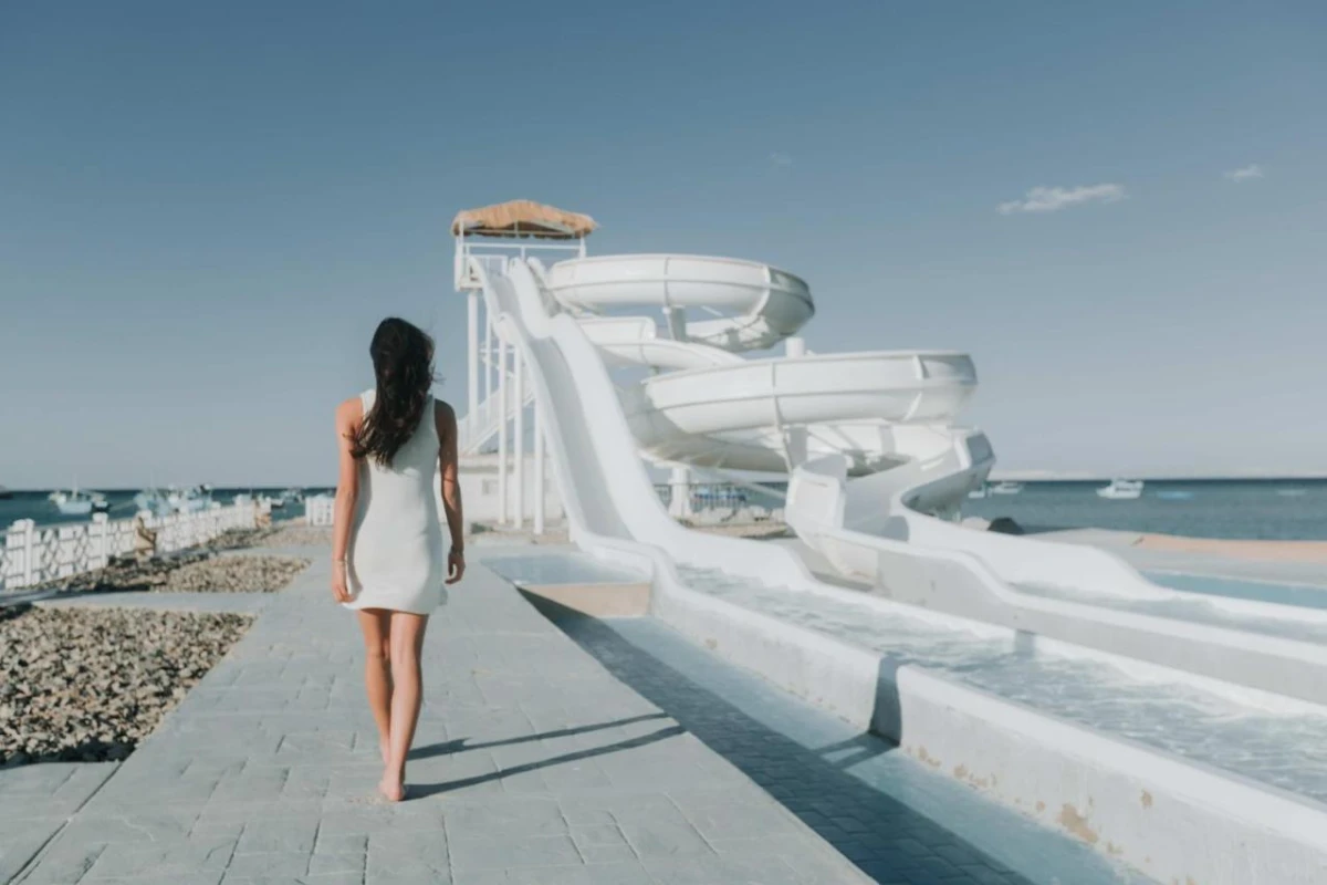 Meraki Resort Hurghada - Hotel Photo 26