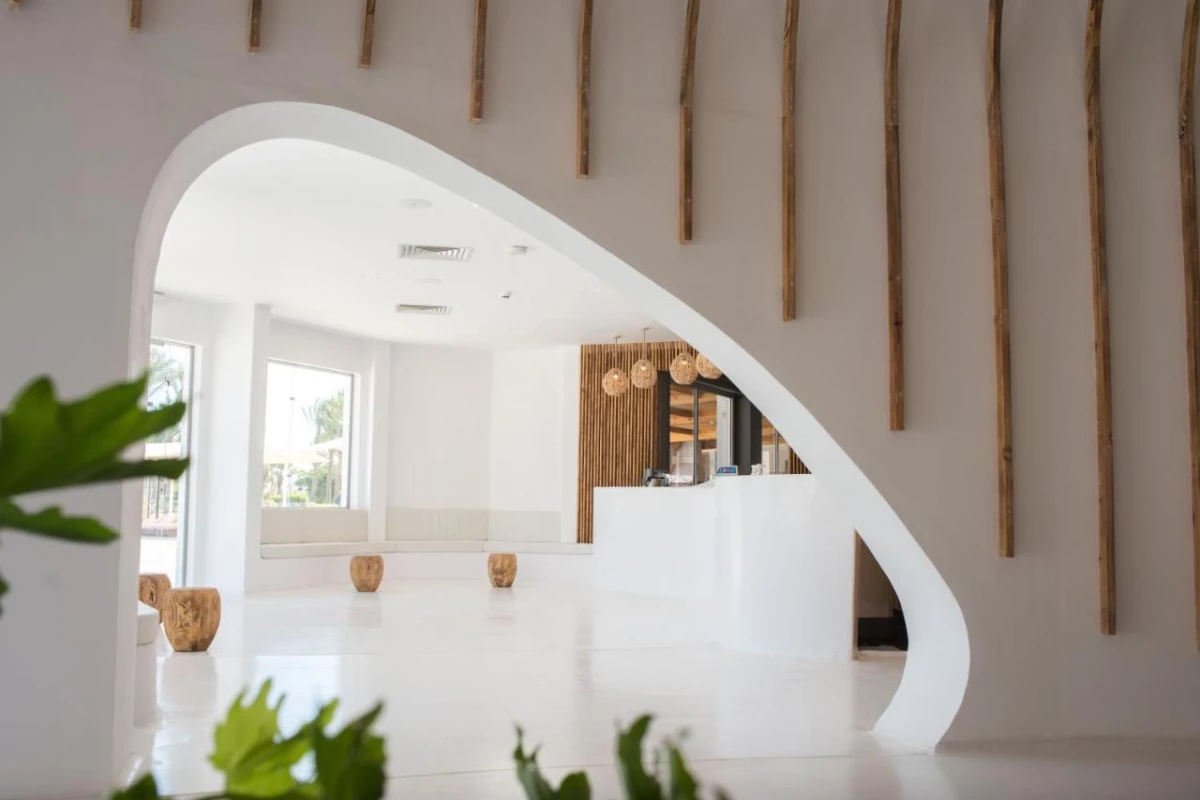 Meraki Resort Hurghada - Hotel Photo 34