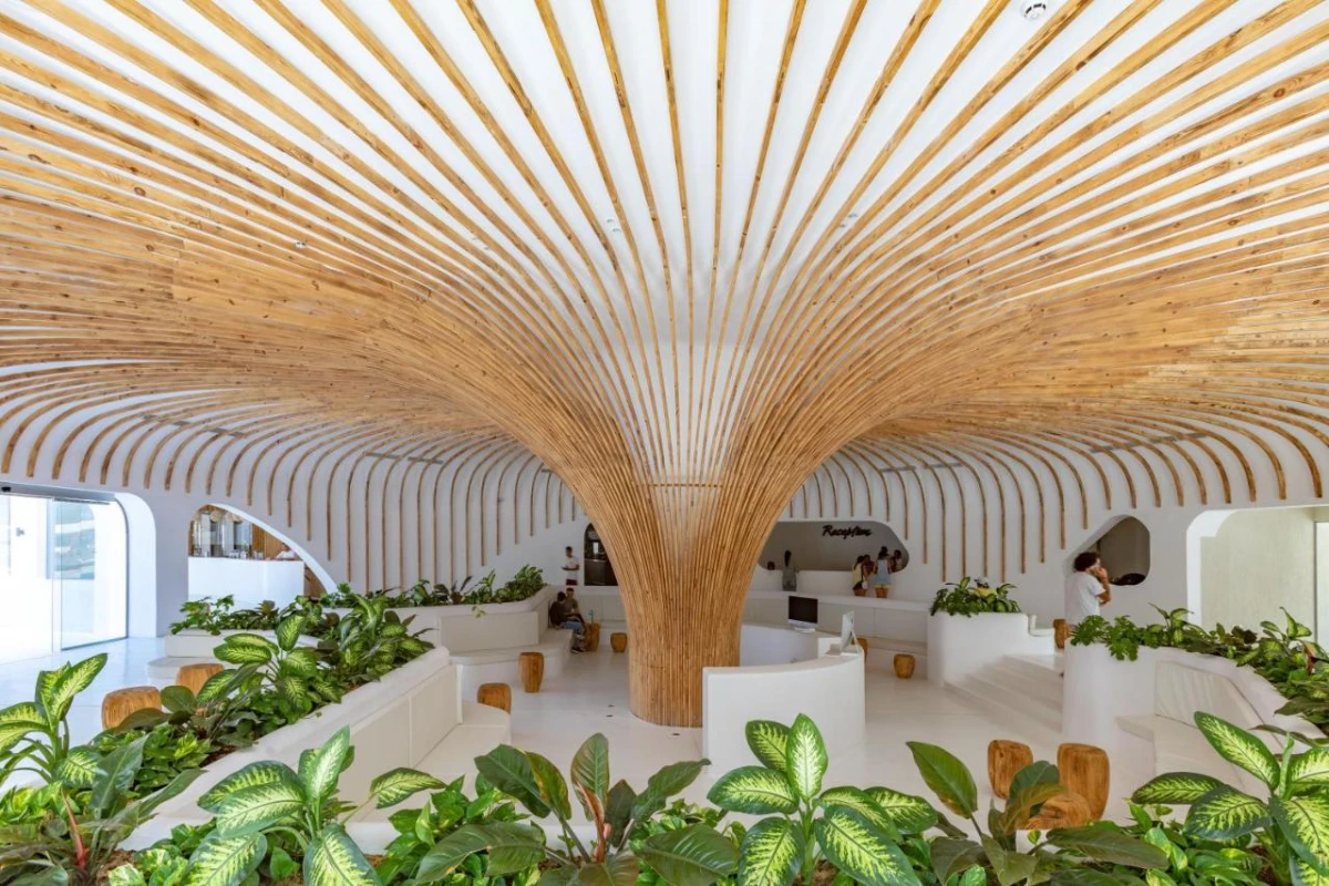 Meraki Resort Hurghada - Hotel Photo 37