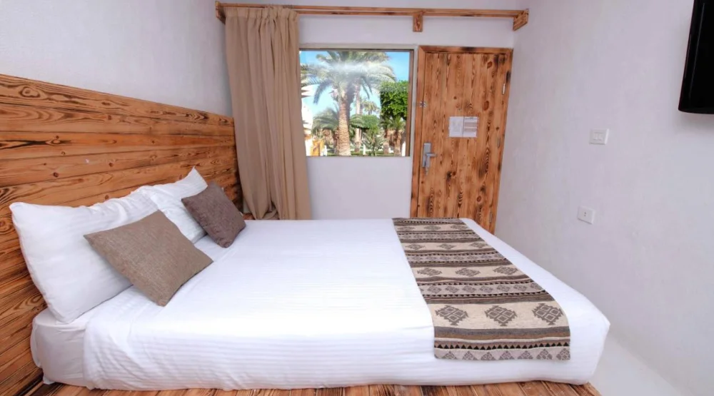 Shotgun Room at Meraki Resort Hurghada