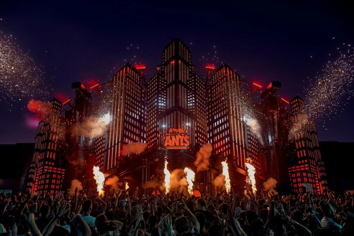 Ushuaia Ibiza Beach Hotel - Hotel Photo 7