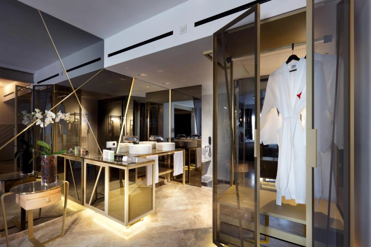 Ushuaia Ibiza Beach Hotel - Hotel Photo 14